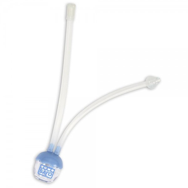 saro aspirador nasal