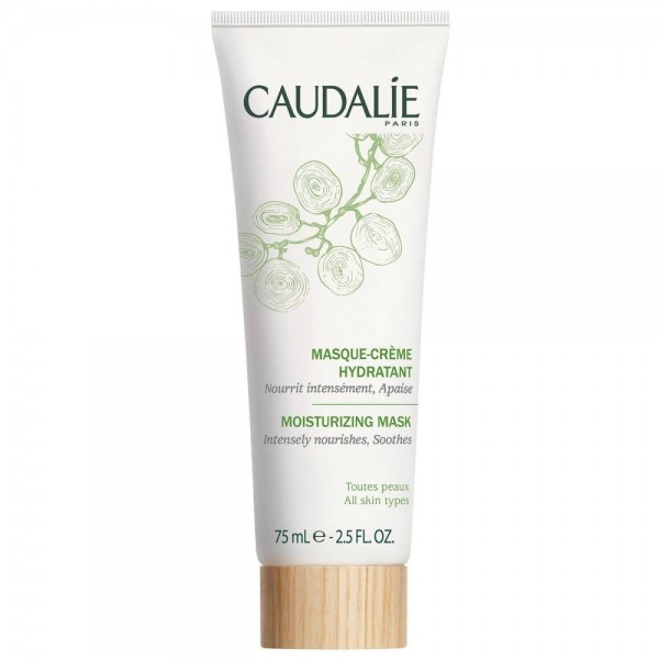 caudalie mascarilla hidratante 75 ml