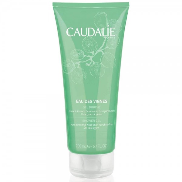 caudalie eau des vignes gel de ducha 200 ml