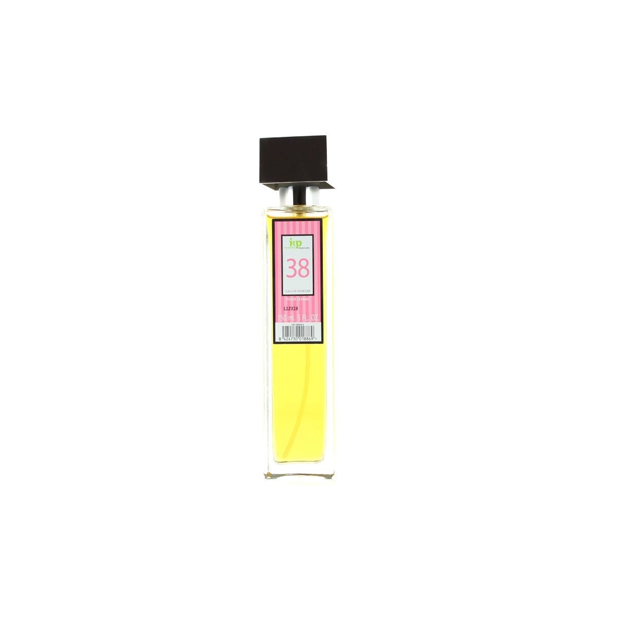 iap pharma 38 perfume mujer 150 ml