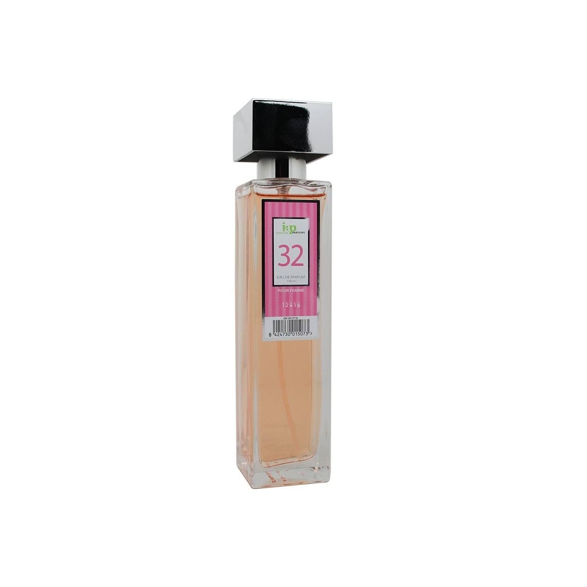 iap pharma 32 perfume mujer 150 ml