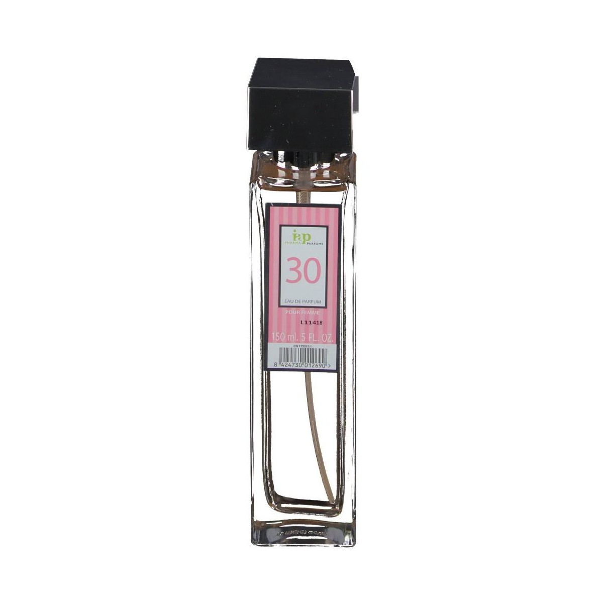 iap pharma 30 perfume mujer 150 ml