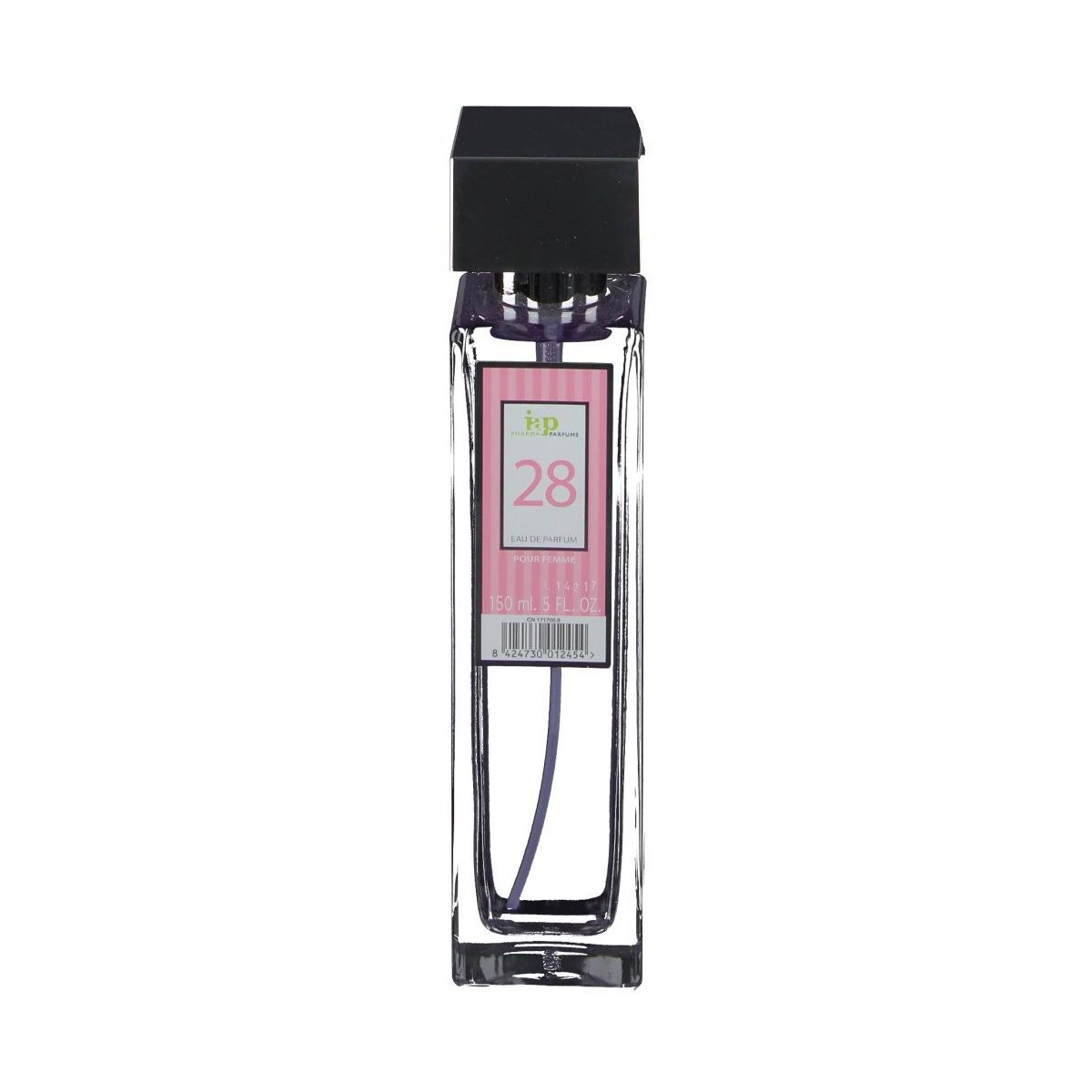 iap pharma pour femme no 28 150 ml