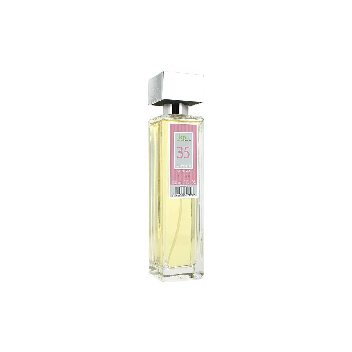 iap pharma 35 mujer 150 ml