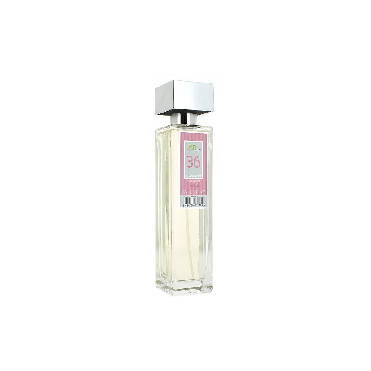 iap pharma 36 mujer 150 ml