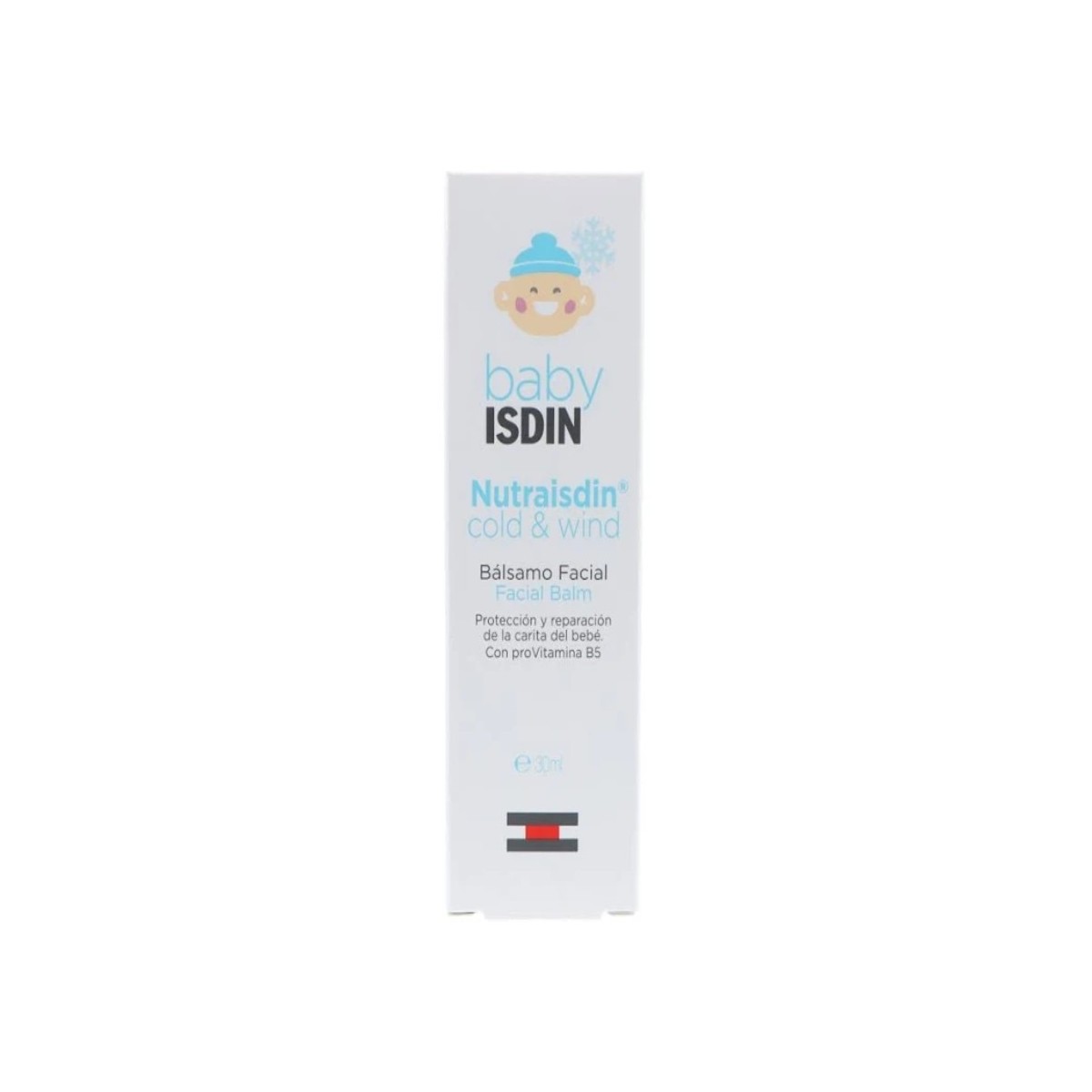 nutraisdin balsamo facial 30ml