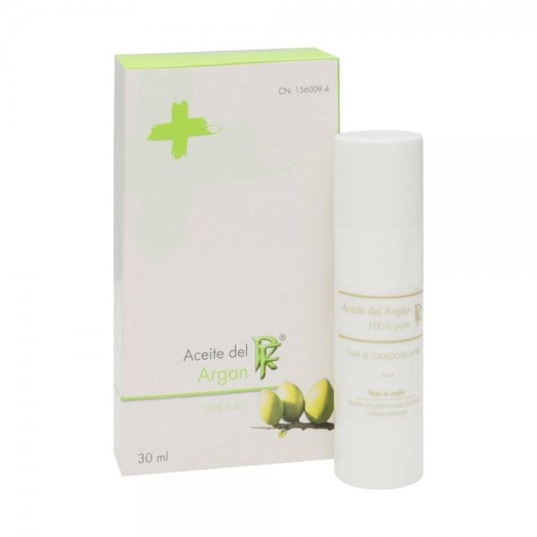rueda farma aceite de argan 30ml