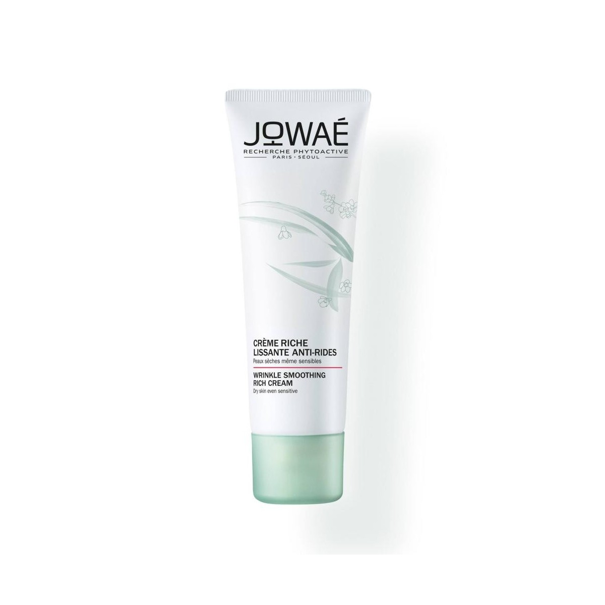 jowae antiarrugas crema rica 40 ml