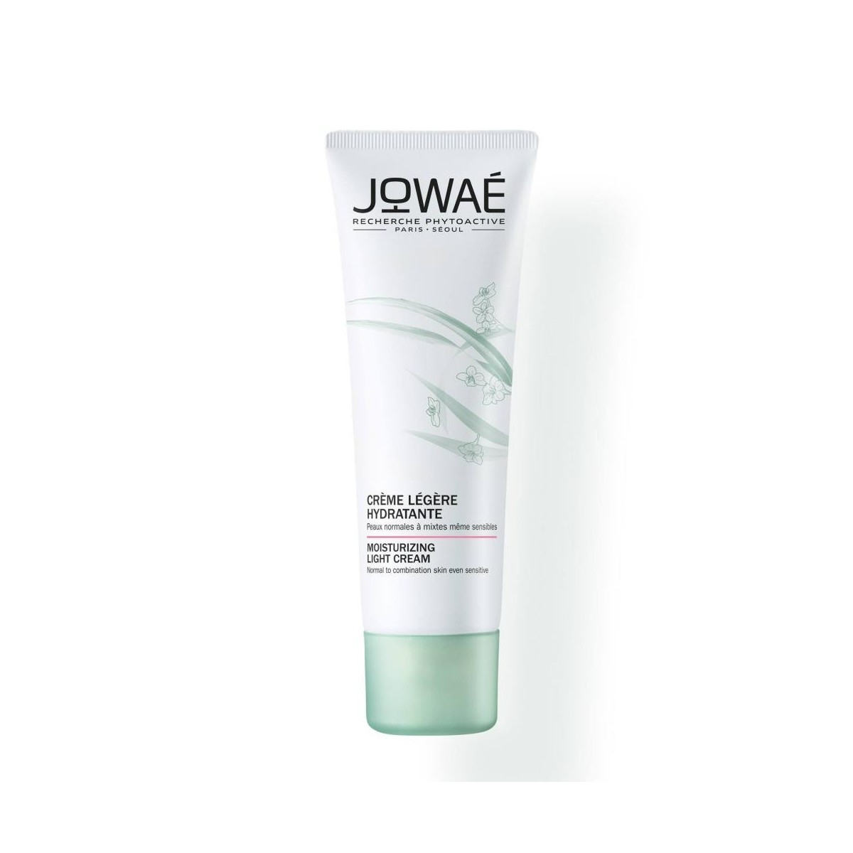 jowae crema hidratante ligera 40 ml