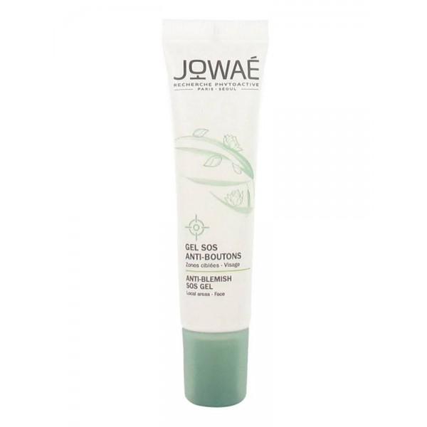 jowae gel sos anti imperfecciones 10 ml