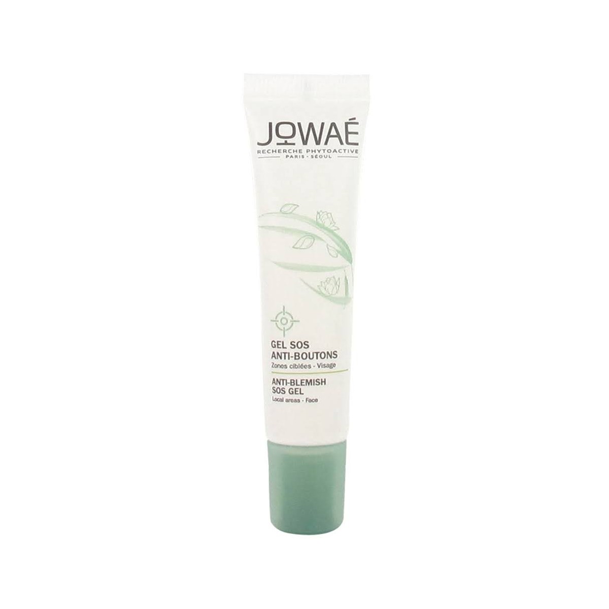 jowae gel sos anti imperfecciones 10 ml