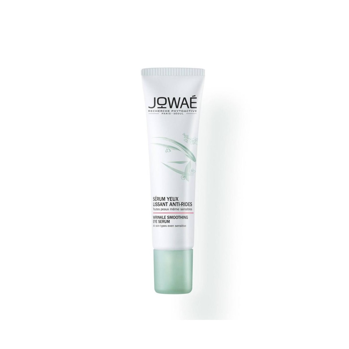 jowae serum contorno ojos 15 ml