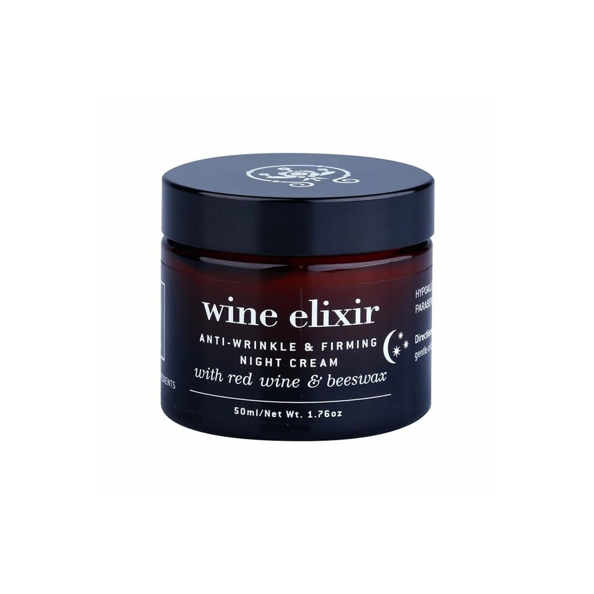 apivita wine elixir crema noche antiarrugasreafirmante 50ml
