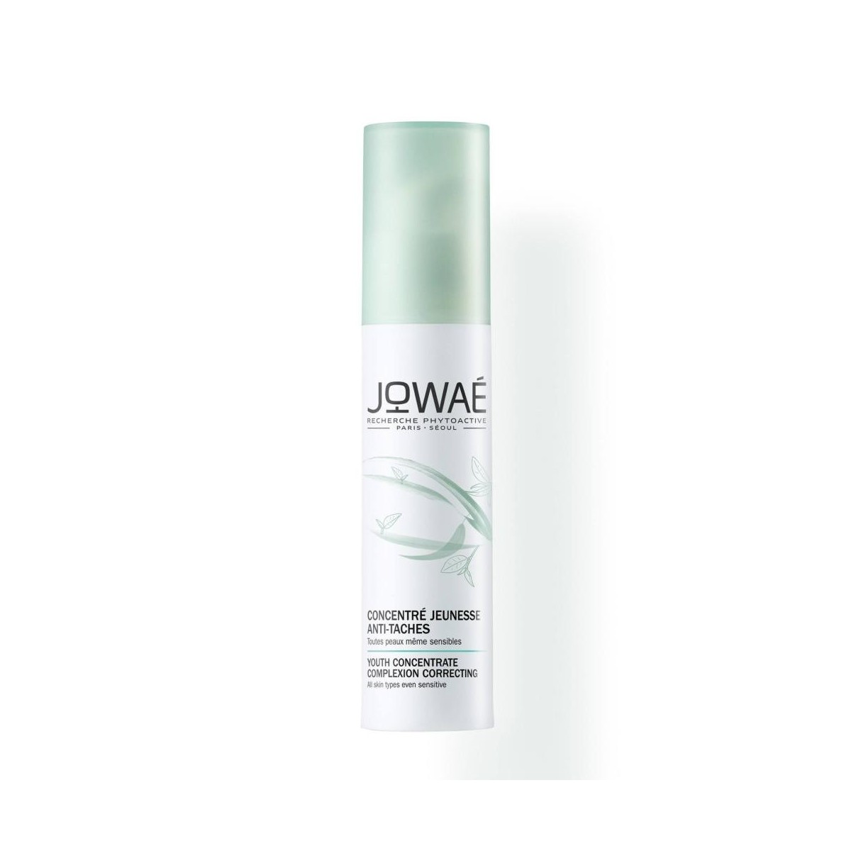 jowae concentrado rejuvenecedor anti manchas 30 ml
