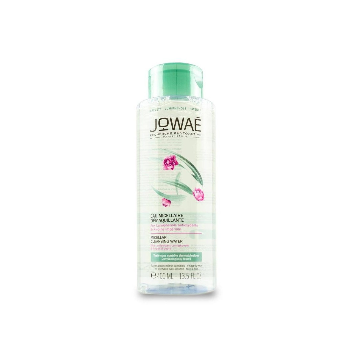 jowae agua micelar 400ml