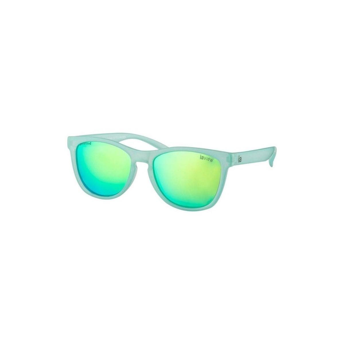 iaview gafa de sol kids cool 1606 grgr