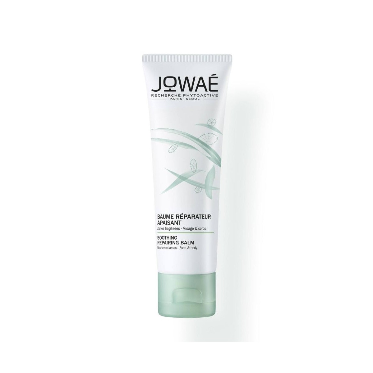 jowae balsamo reparador calmante 40 ml