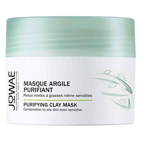 jowae mascarilla purificante de arcilla 50 ml