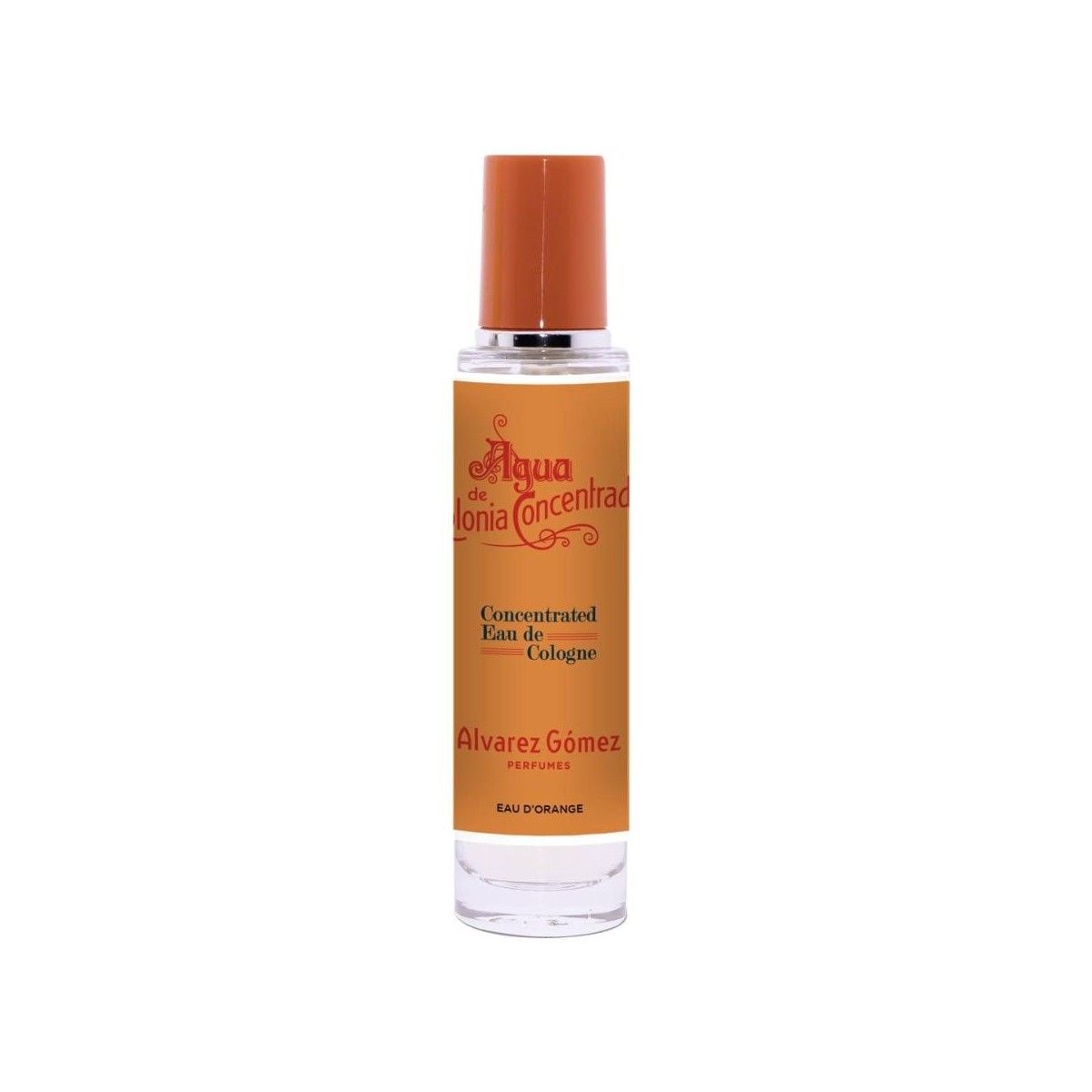 alvarez gomez agua fresca eau dorange 30 ml