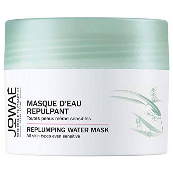 jowae mascarilla de agua reconstituyente 50 ml