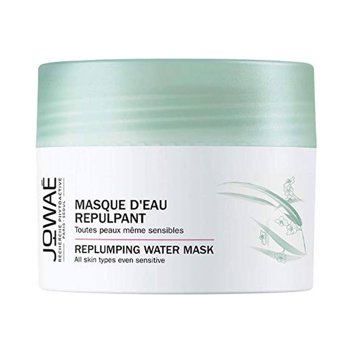 jowae mascarilla de agua reconstituyente 50 ml