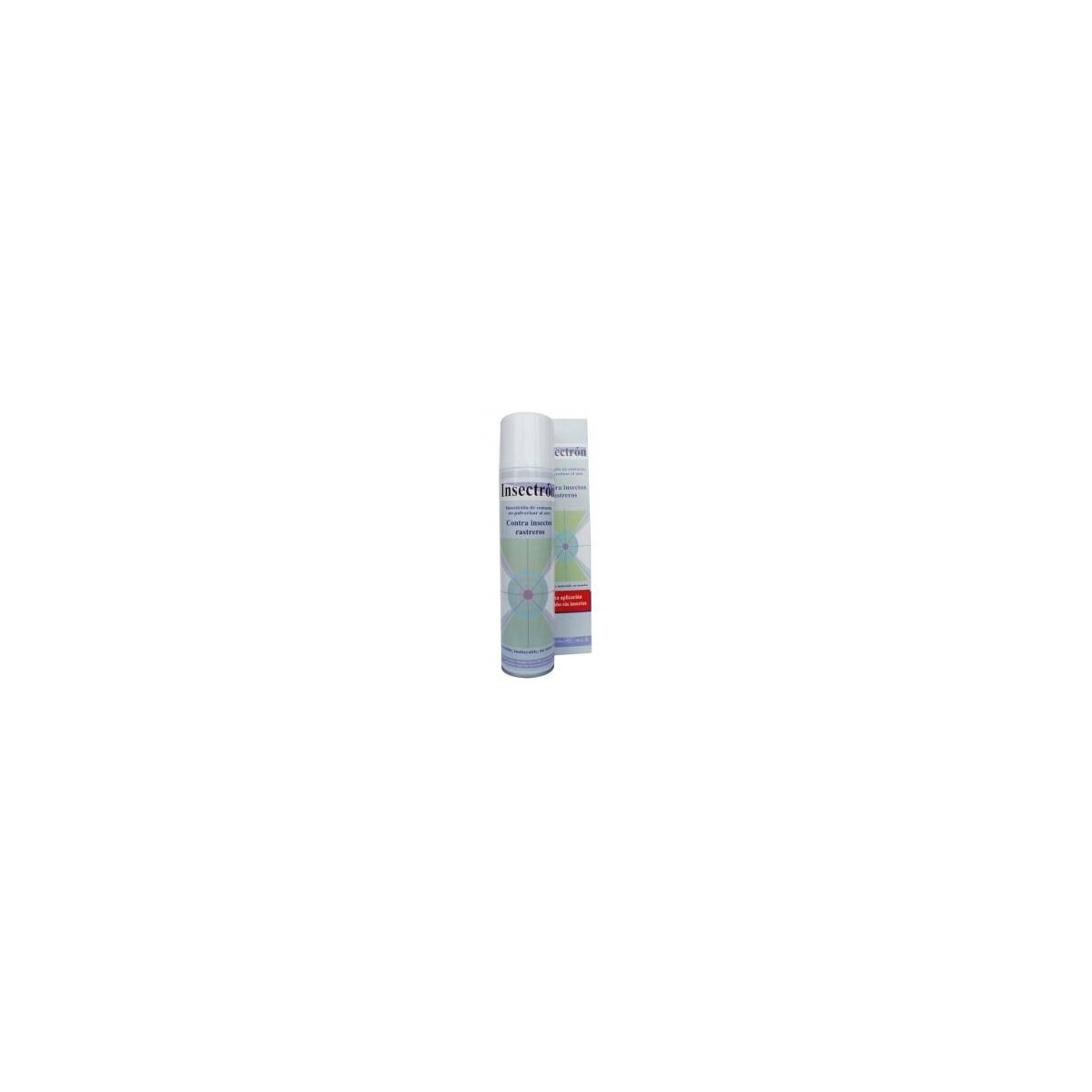 insectron contra insectos arrastrantes 300 ml anroch fharma
