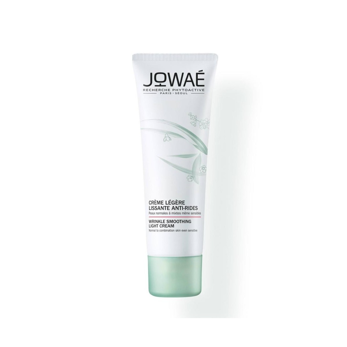 jowae antiarrugas crema ligera 40 ml