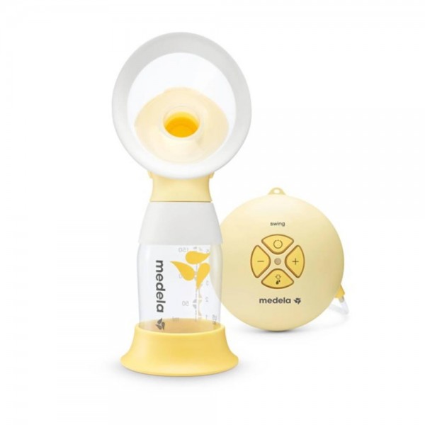 medela swing flex