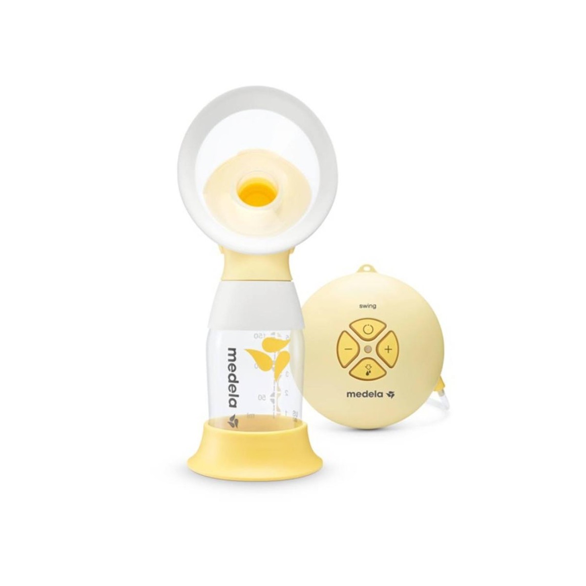 medela swing flex