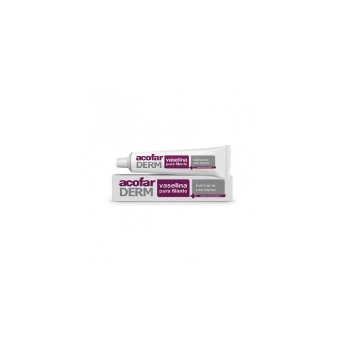 acofarderm vaselina pura 60 g
