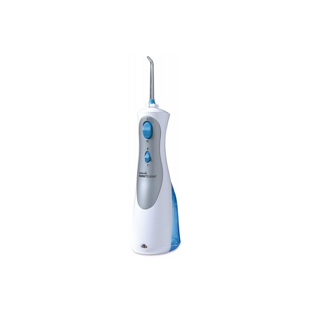 waterpik irrigador bucal plus wp 450