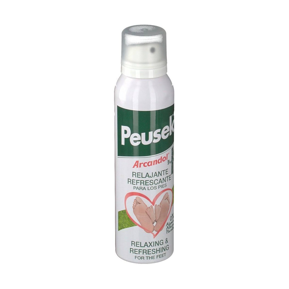peusek arcandol spray