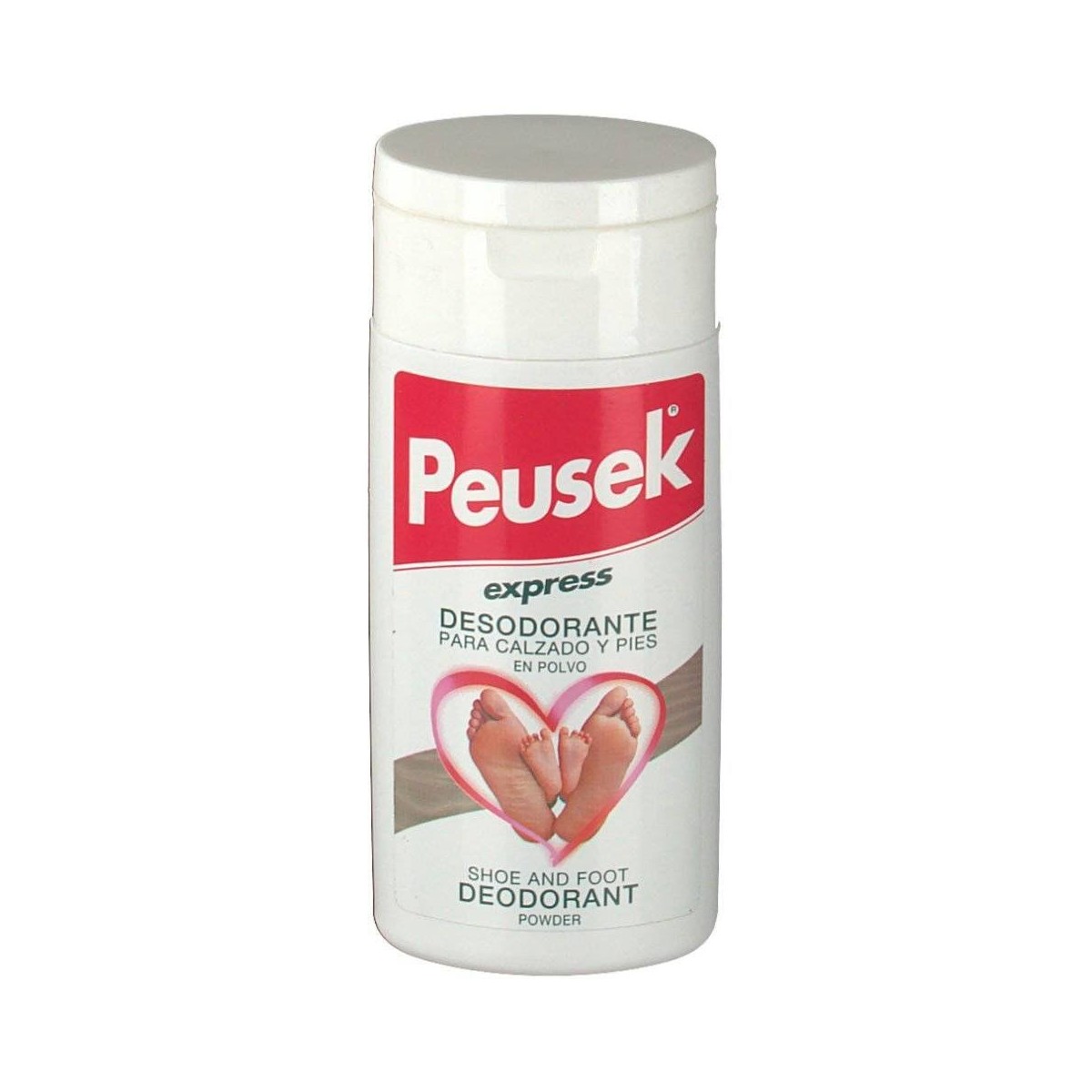 peusek express 40 gramos desodorante