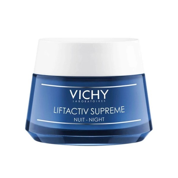 vichy liftactiv noche 50 ml