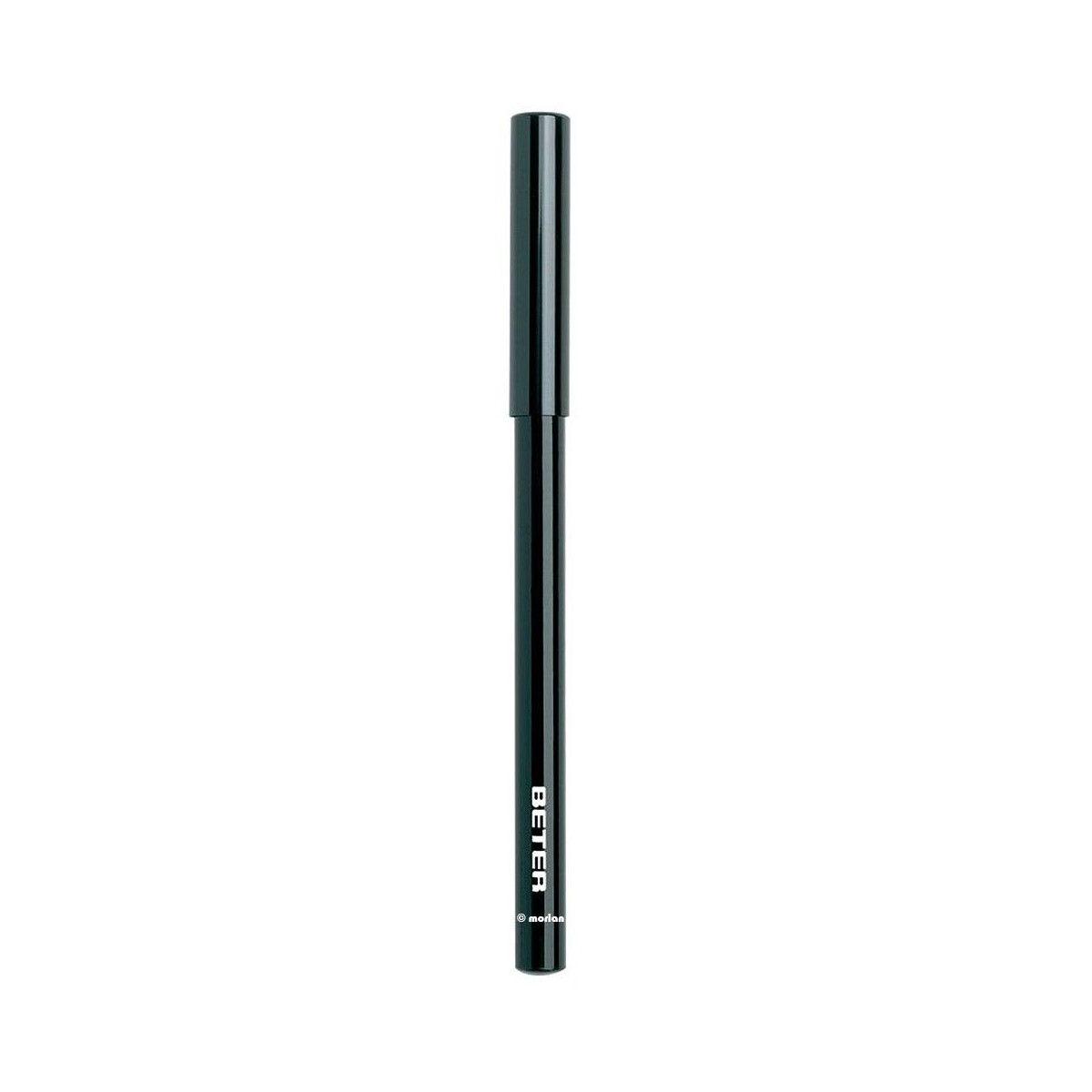 beter lapiz perfilador ojos kajal negro azabache