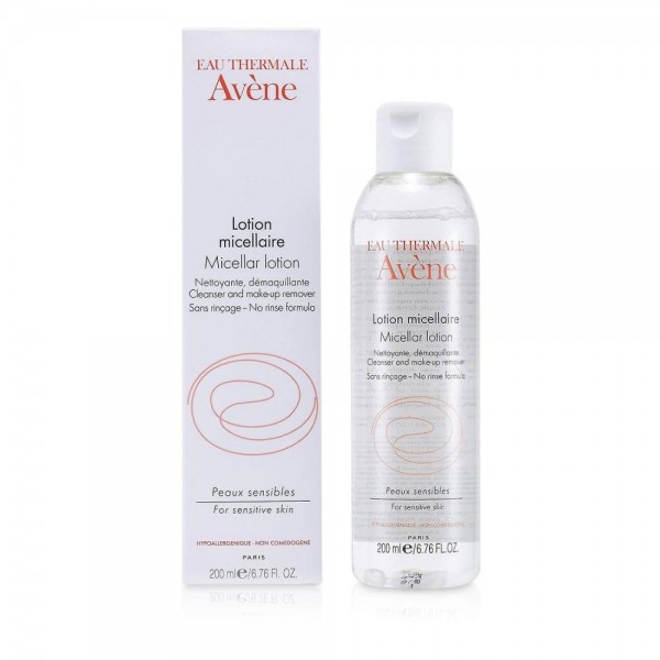 avene locion micelar 200 ml