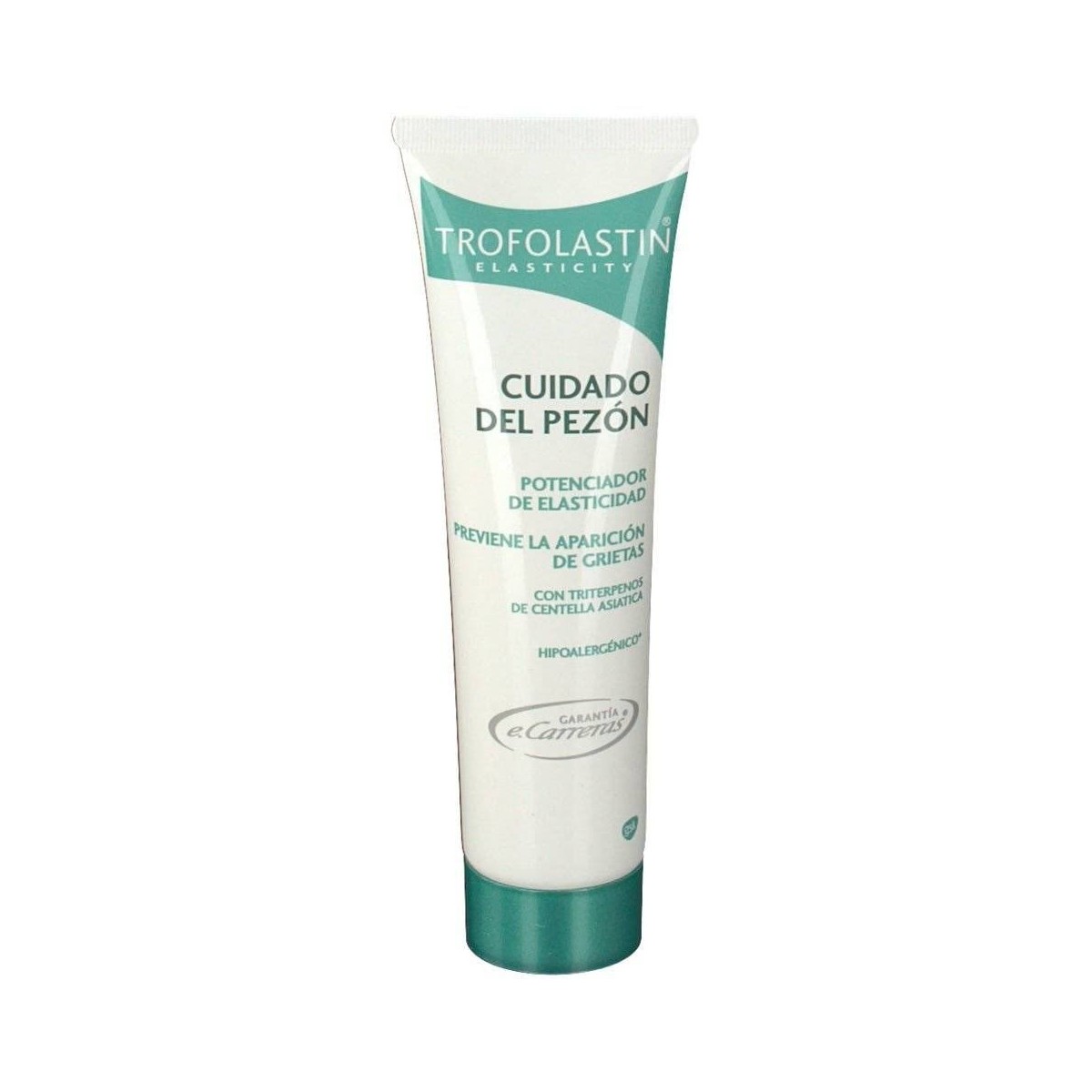 trofolastin cuidado del pezon 50 ml