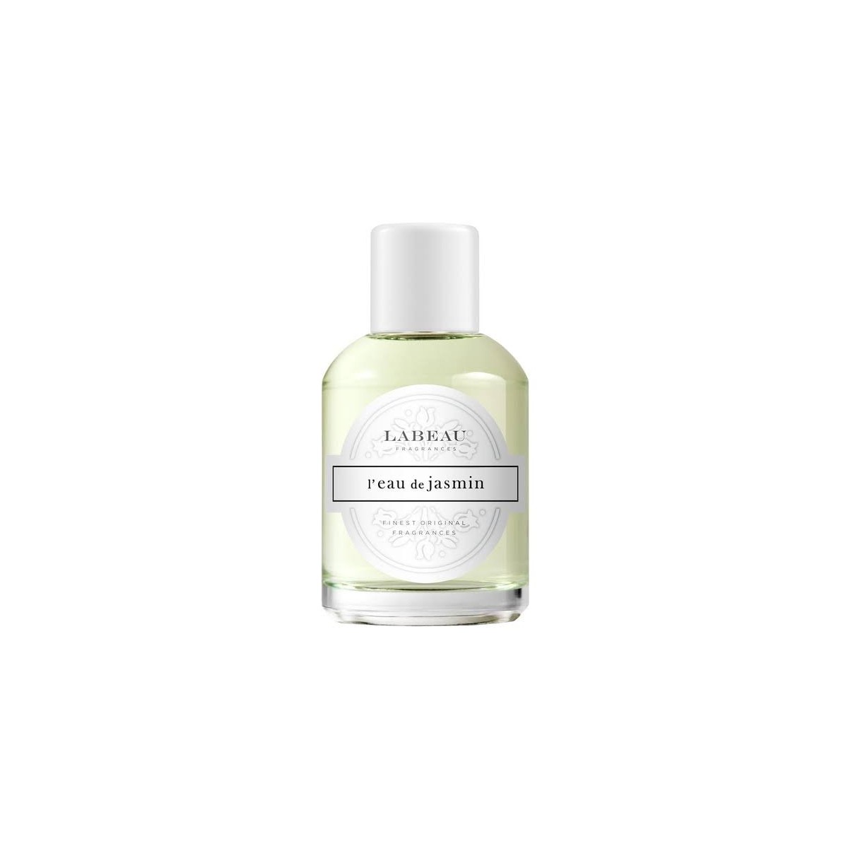 labeau leau de jasmin 100 ml