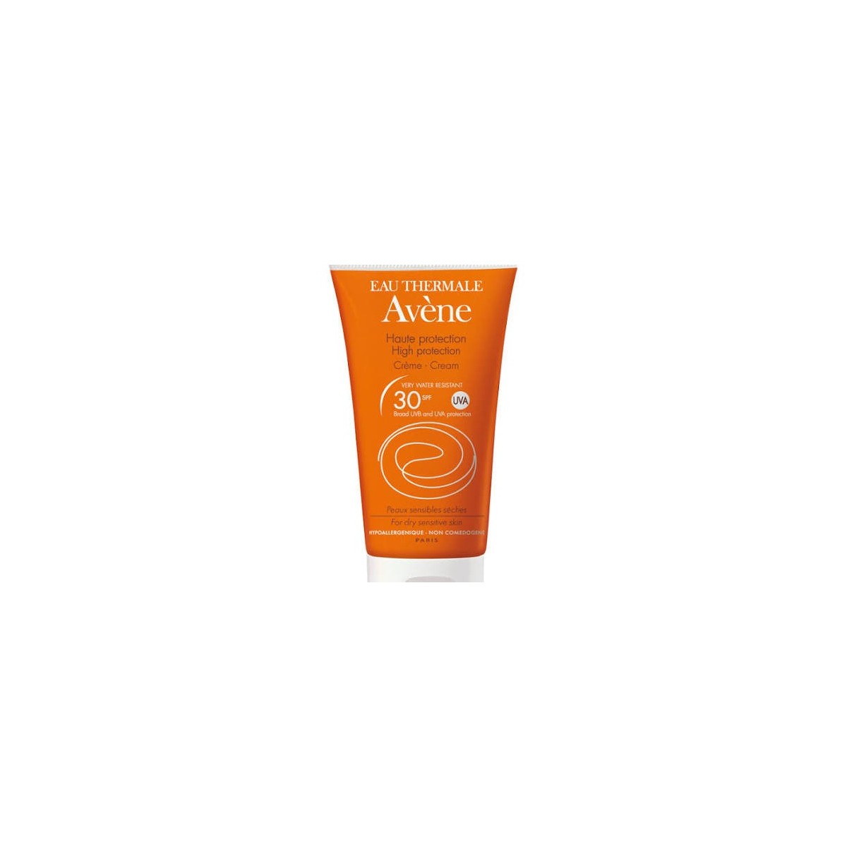 avene spf 30 crema alta proteccion 50 ml