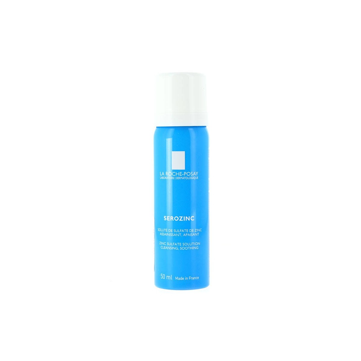la roche posay serozinc 50ml