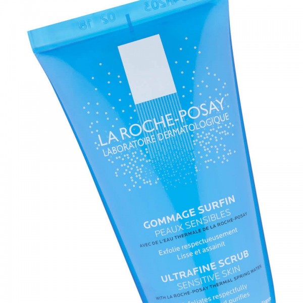 la roche posay exfoliante 50ml