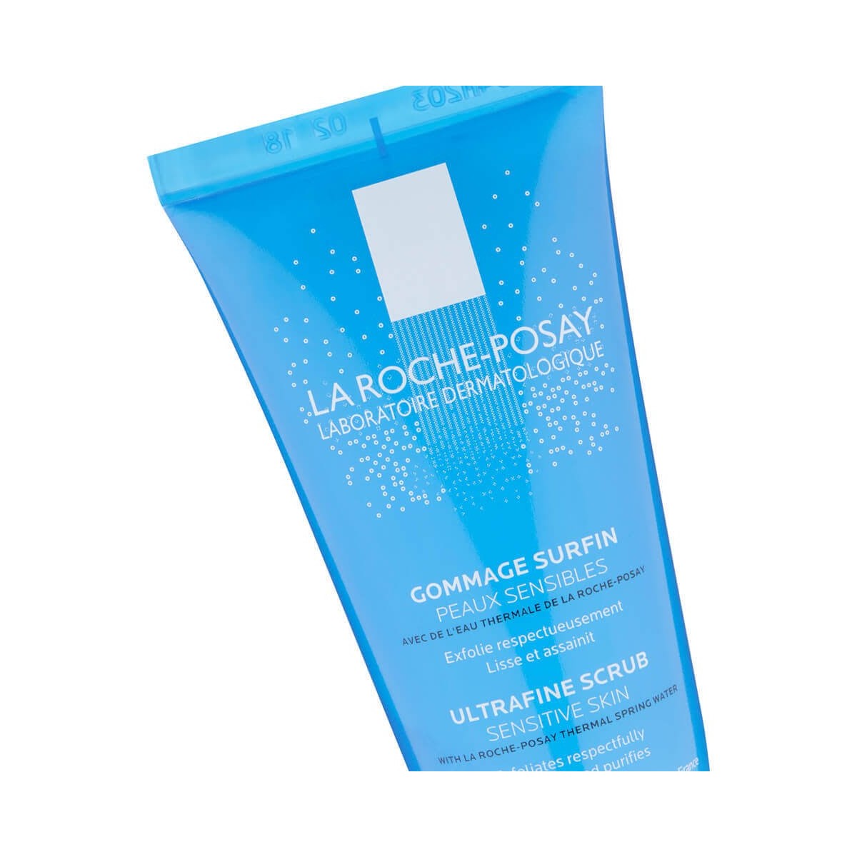 la roche posay exfoliante 50ml