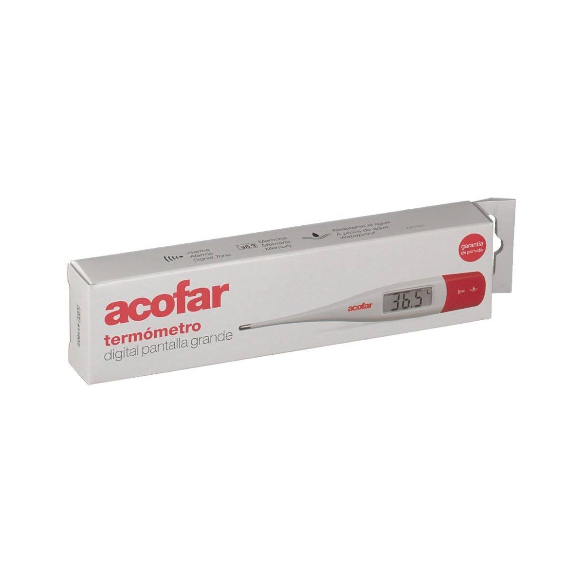 acofar termometro digital pantalla grande
