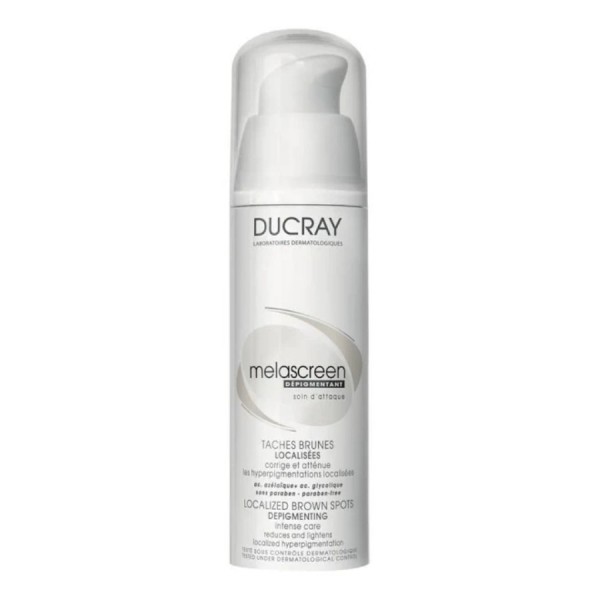 ducray melascreen despigmentante 30 ml