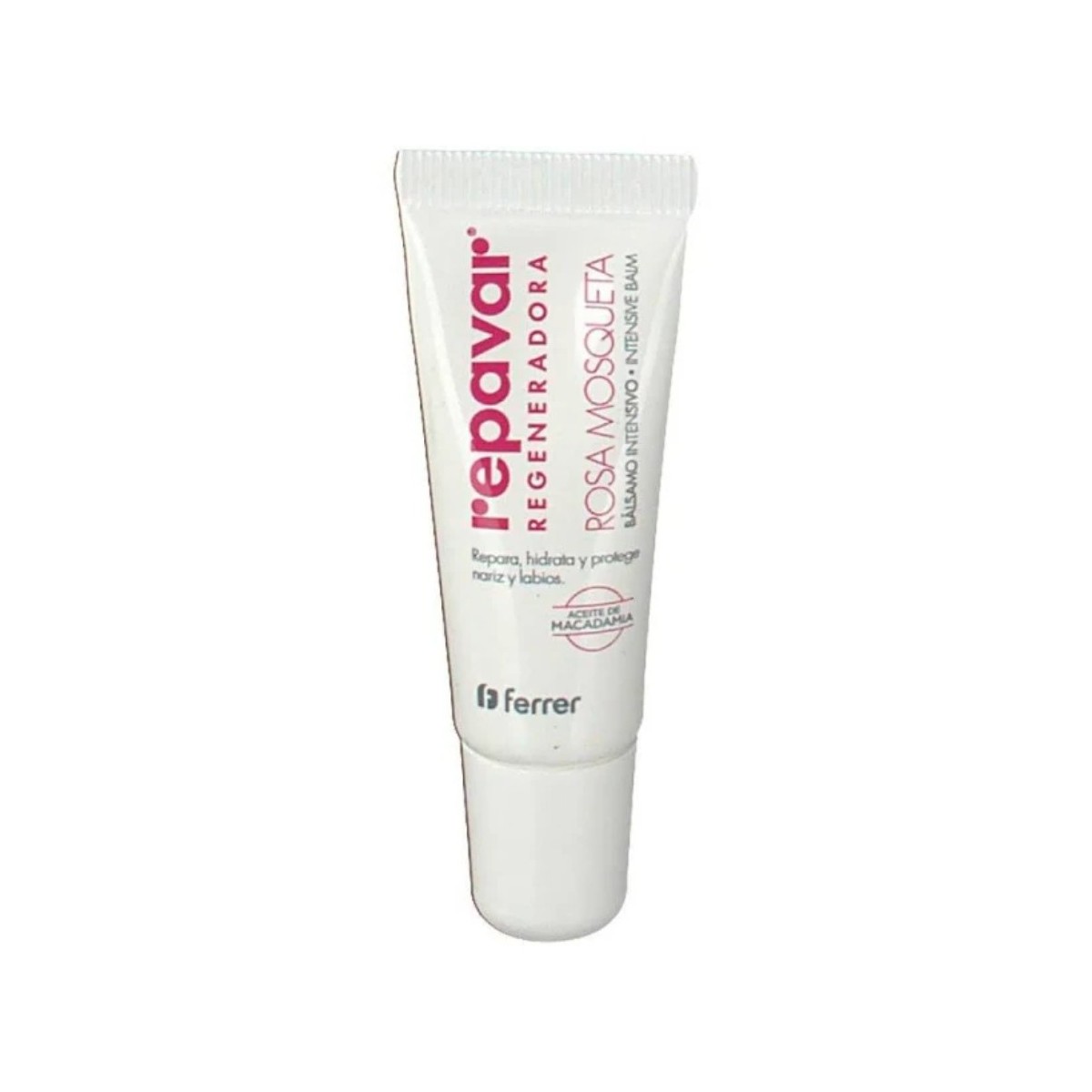 repavar regeneradora balsamo intensive 10 ml