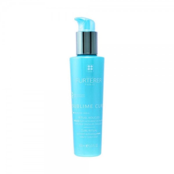 rene furterer sublime curl 100ml