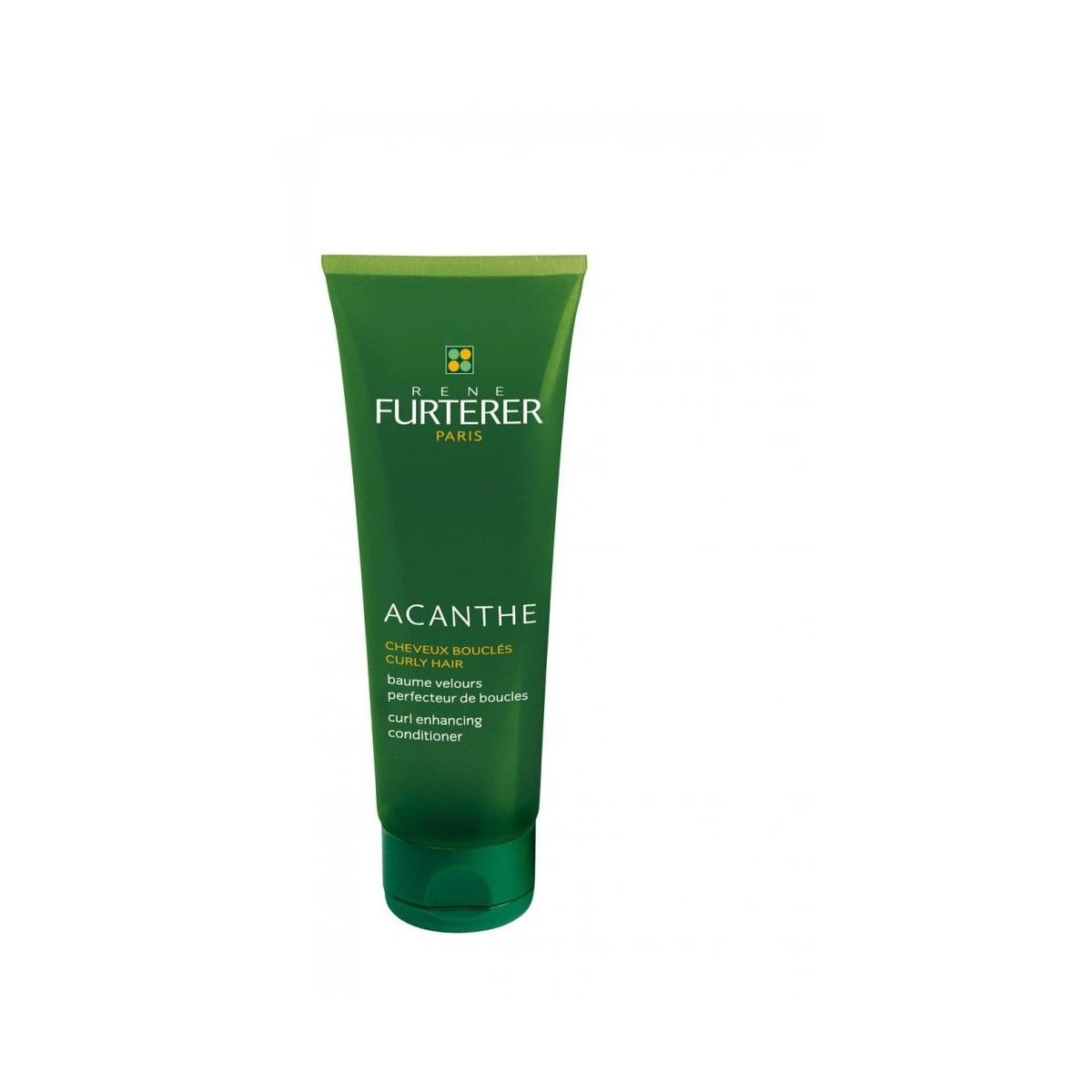 rene furterer acanthe balsamo rizos 150ml