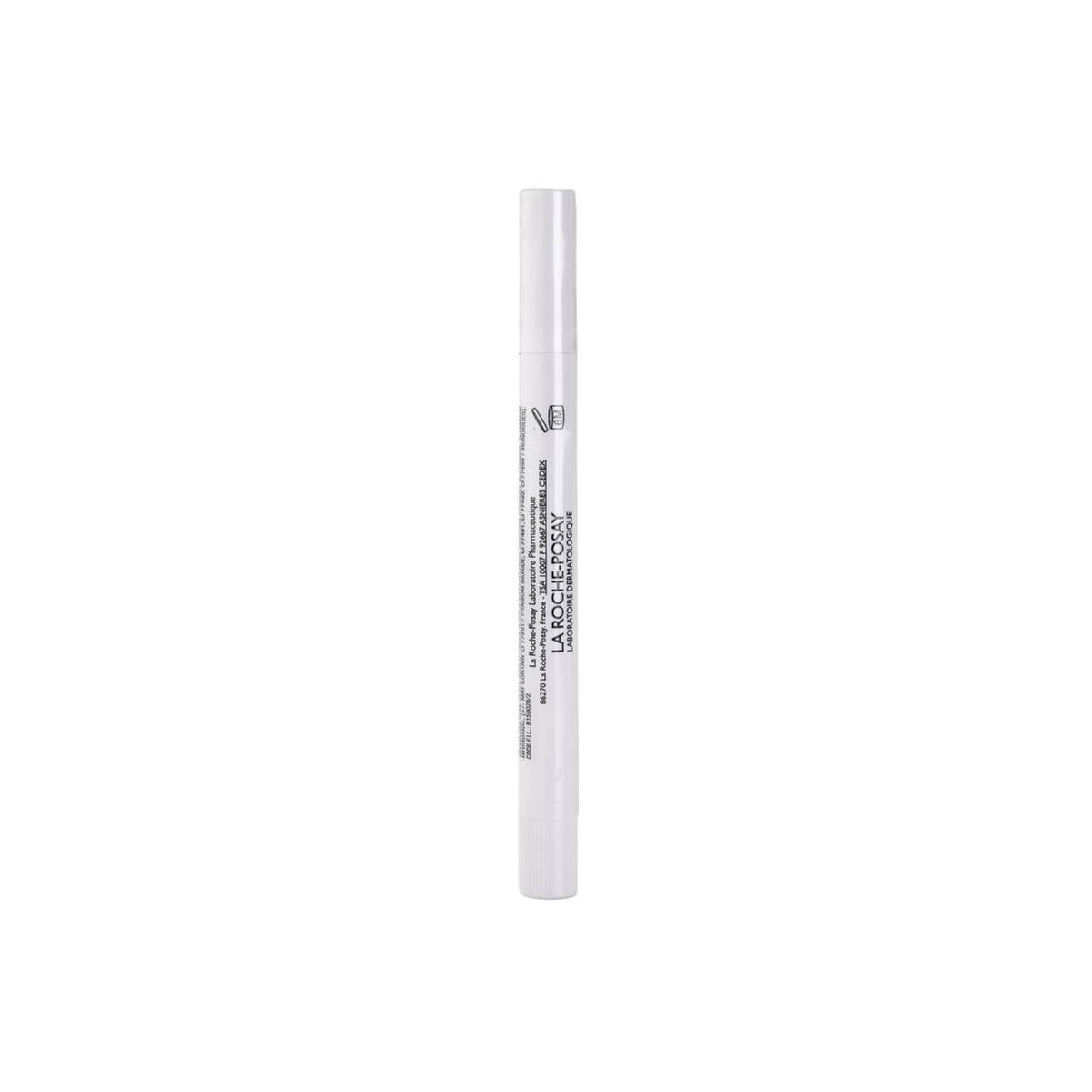 toleriane teint pincel corrector verde la roche posay
