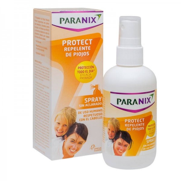 paranix protect 100 ml