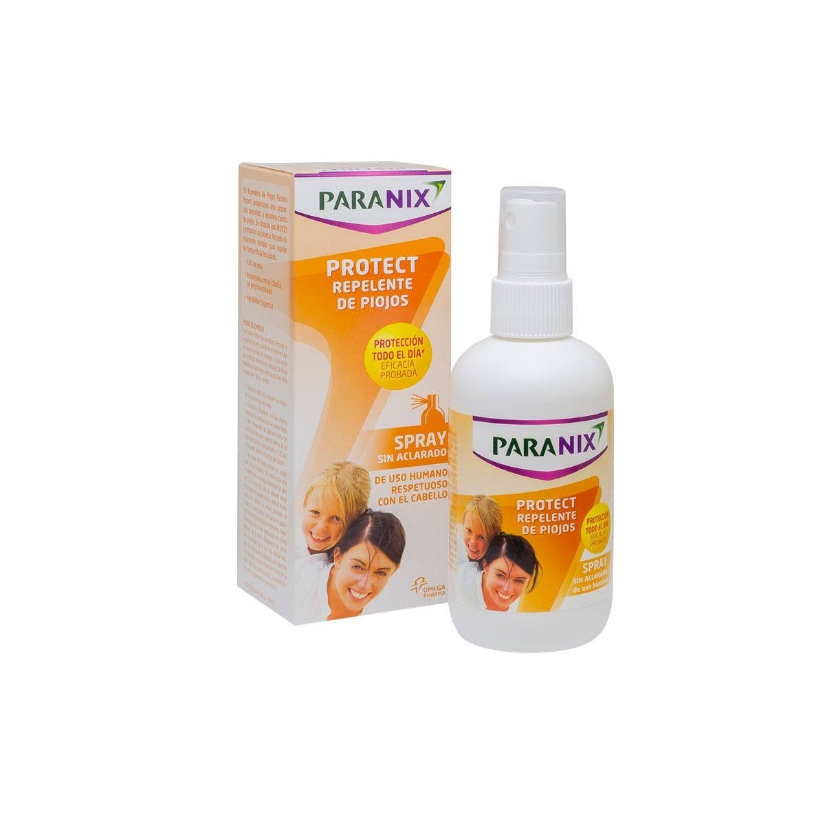 paranix protect 100 ml